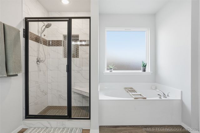 12425 S Maplewood Avenue, Tulsa, OK 74008