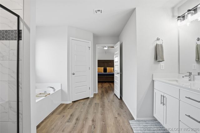 12425 S Maplewood Avenue, Tulsa, OK 74008