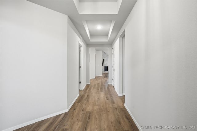 12425 S Maplewood Avenue, Tulsa, OK 74008