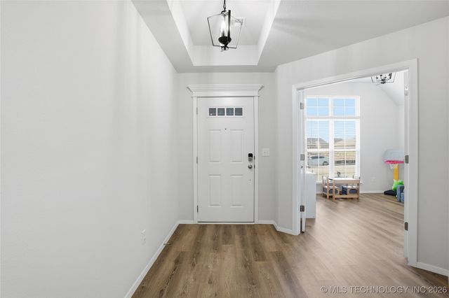 12425 S Maplewood Avenue, Tulsa, OK 74008