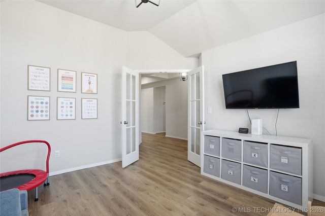 12425 S Maplewood Avenue, Tulsa, OK 74008