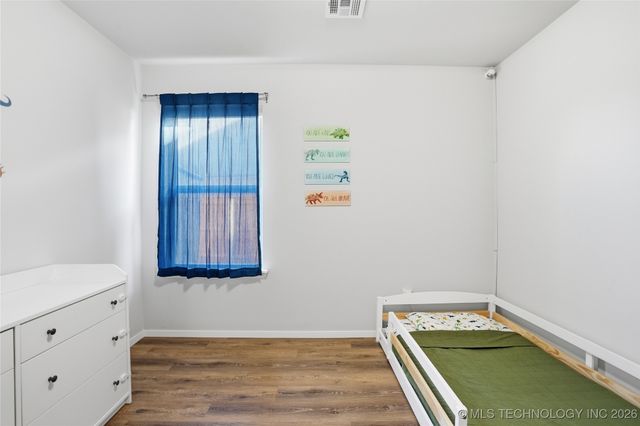 12425 S Maplewood Avenue, Tulsa, OK 74008