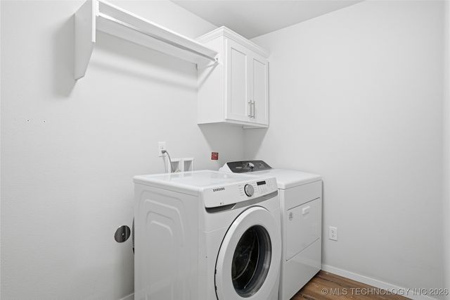 12425 S Maplewood Avenue, Tulsa, OK 74008