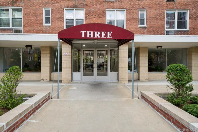 3 Sadore Lane 7T, Yonkers, NY 10710