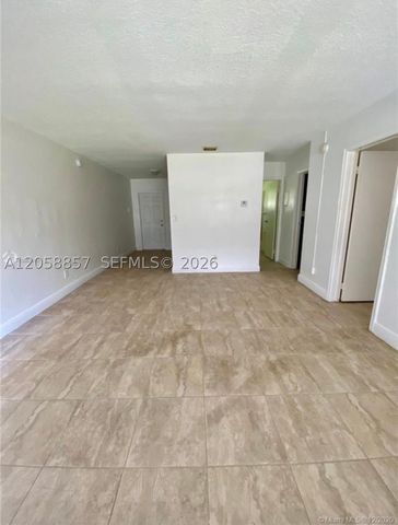 4141 SW 20th St 3, West Park, FL 33023