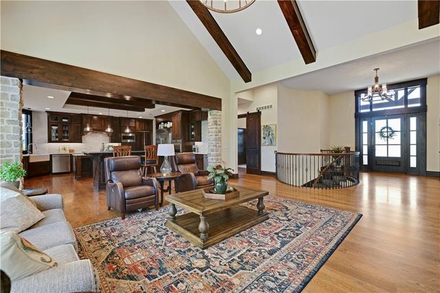 18665 W 183rd Street, Olathe, KS 66062