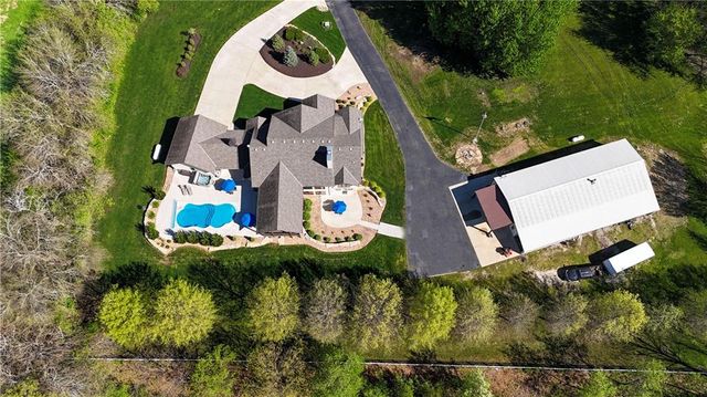 18665 W 183rd Street, Olathe, KS 66062