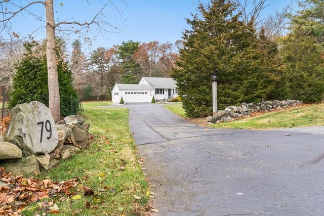 79 Topsfield Rd, Wenham, MA 01984