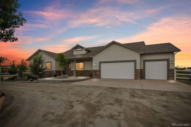 10981 E 166th Avenue, Brighton, CO 80602