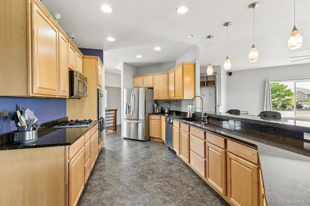 10981 E 166th Avenue, Brighton, CO 80602