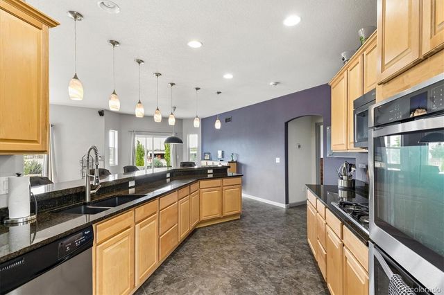 10981 E 166th Avenue, Brighton, CO 80602