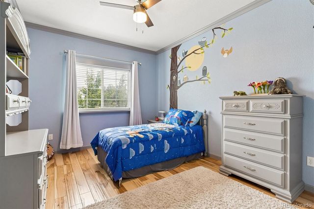 10981 E 166th Avenue, Brighton, CO 80602