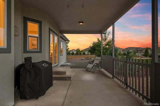 10981 E 166th Avenue, Brighton, CO 80602
