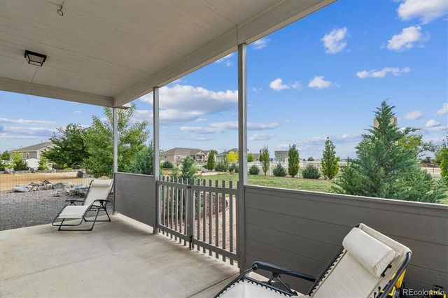 10981 E 166th Avenue, Brighton, CO 80602