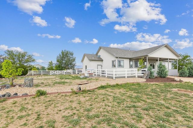 10981 E 166th Avenue, Brighton, CO 80602