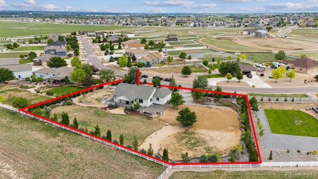 10981 E 166th Avenue, Brighton, CO 80602