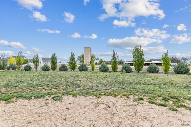 10981 E 166th Avenue, Brighton, CO 80602