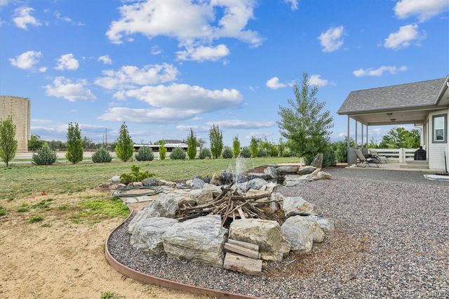 10981 E 166th Avenue, Brighton, CO 80602