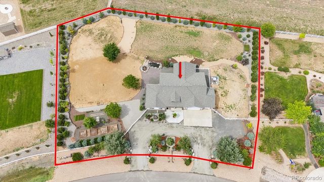 10981 E 166th Avenue, Brighton, CO 80602