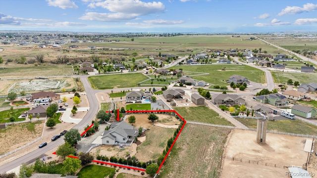 10981 E 166th Avenue, Brighton, CO 80602