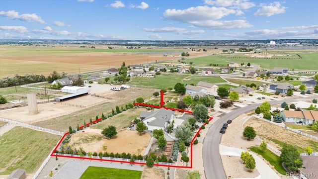 10981 E 166th Avenue, Brighton, CO 80602