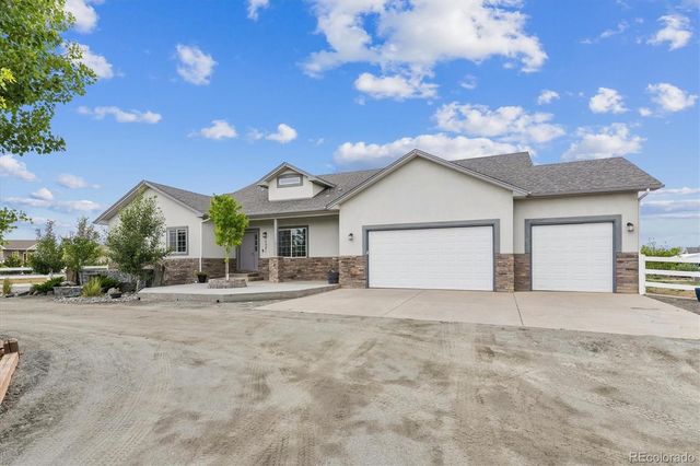 10981 E 166th Avenue, Brighton, CO 80602