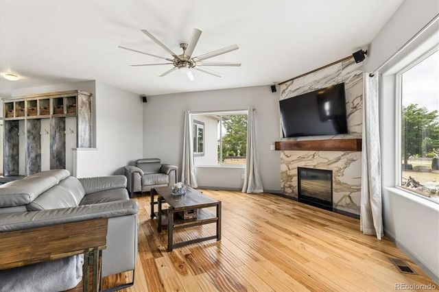 10981 E 166th Avenue, Brighton, CO 80602
