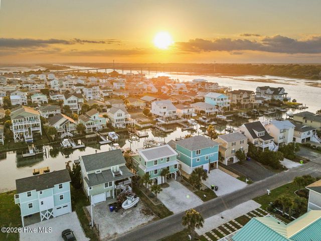 71 Concord Street, Ocean Isle Beach, NC 28469