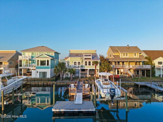 71 Concord Street, Ocean Isle Beach, NC 28469