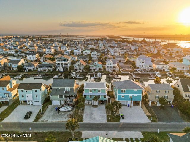 71 Concord Street, Ocean Isle Beach, NC 28469
