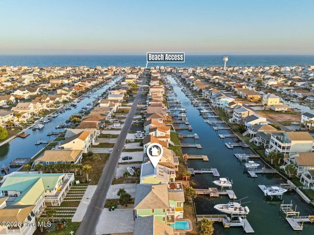 71 Concord Street, Ocean Isle Beach, NC 28469