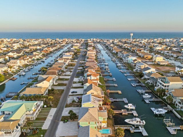 71 Concord Street, Ocean Isle Beach, NC 28469