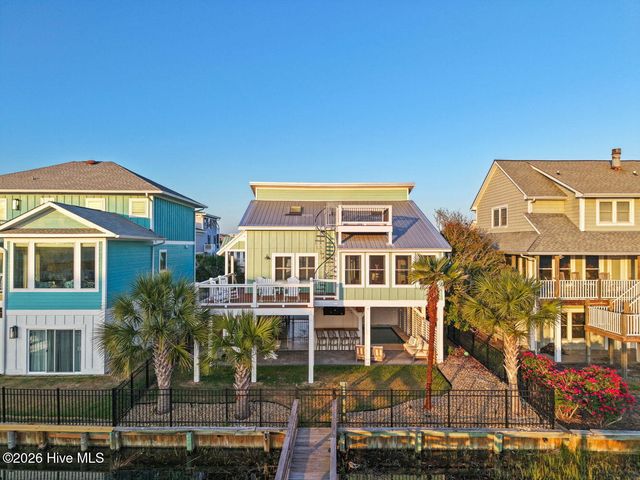 71 Concord Street, Ocean Isle Beach, NC 28469