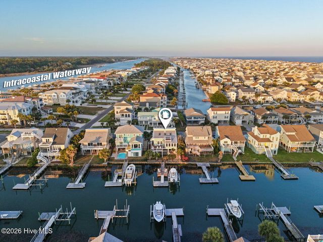 71 Concord Street, Ocean Isle Beach, NC 28469