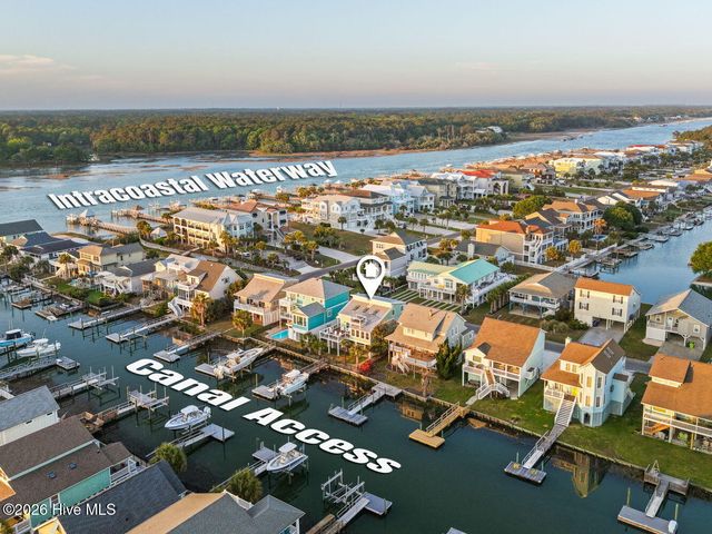 71 Concord Street, Ocean Isle Beach, NC 28469
