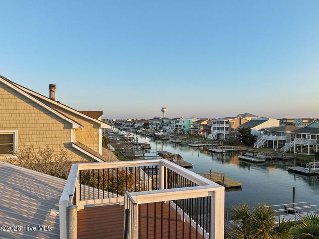 71 Concord Street, Ocean Isle Beach, NC 28469