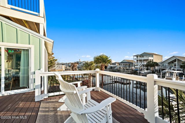 71 Concord Street, Ocean Isle Beach, NC 28469