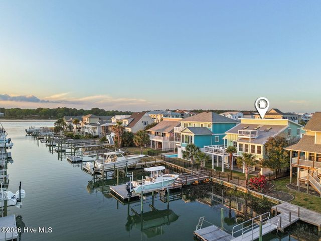 71 Concord Street, Ocean Isle Beach, NC 28469