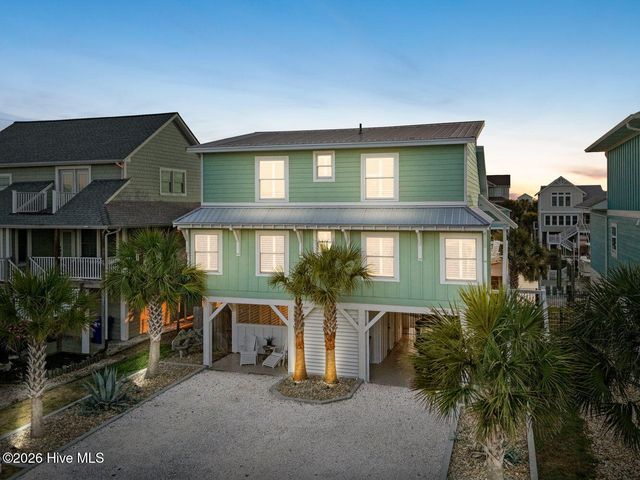 71 Concord Street, Ocean Isle Beach, NC 28469