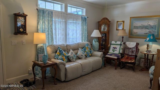 101 TROUT Trail, Crescent City, FL 32112