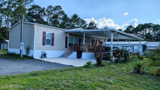 101 TROUT Trail, Crescent City, FL 32112