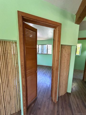 721 Pine Cone Drive, Julian, CA 92036