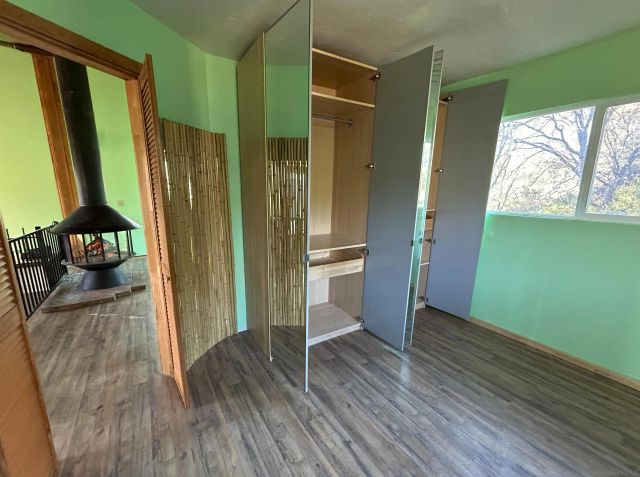 721 Pine Cone Drive, Julian, CA 92036