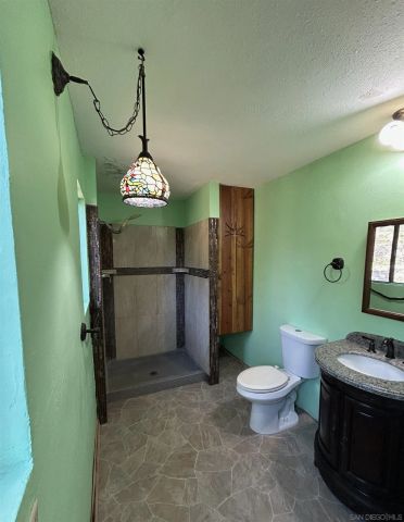 721 Pine Cone Drive, Julian, CA 92036