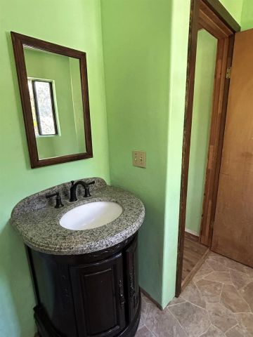 721 Pine Cone Drive, Julian, CA 92036