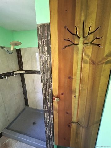 721 Pine Cone Drive, Julian, CA 92036