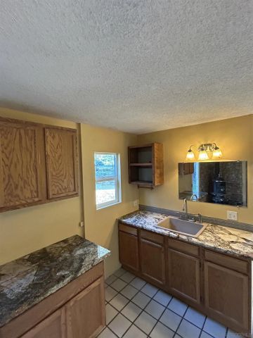 721 Pine Cone Drive, Julian, CA 92036