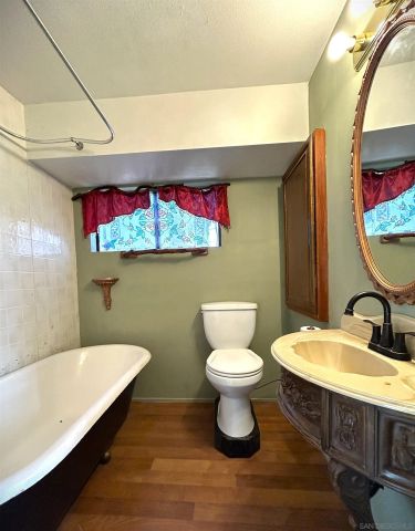 721 Pine Cone Drive, Julian, CA 92036