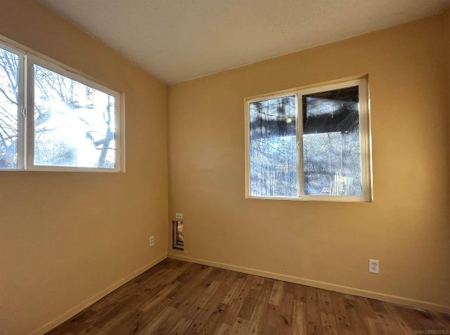 721 Pine Cone Drive, Julian, CA 92036