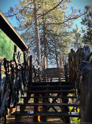 721 Pine Cone Drive, Julian, CA 92036